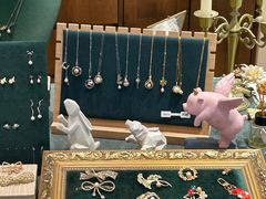 -十八字金·银饰·开蚌DIY·手工体验团建(富力广场店)