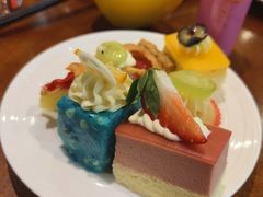-大连金石滩绿发温泉假日酒店