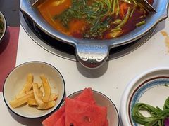 -刘一锅筋头巴脑(大悦城C店)