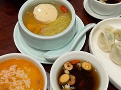 -喜鼎海胆水饺(东港店)