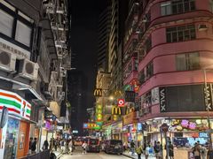 -深仔记正宗云吞面(尖沙咀店)