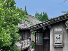 -乌镇景区