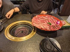 -神户赤童日式烤肉伙伴(东直门店)