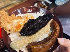 -咱家王新国把子肉(县东巷店)