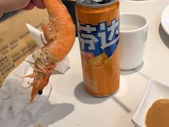 -海味当家·蒸锅海鲜(中山广场创始店)