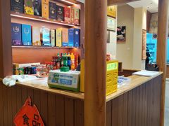 -杨厨的田园饭店(长城路店)