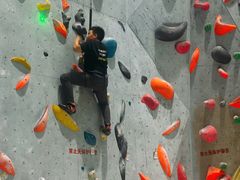 -尽峰攀岩 Acme Climbing