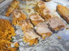 -秦炉烤肉(财富中心店)