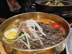 -金顺韩式烤肉·网红烤肉店(广利路店)