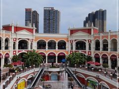 -佛罗伦萨小镇广佛名品奥特莱斯(疏港路店)