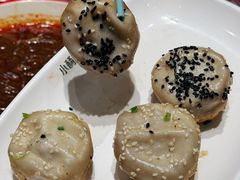 -小杨生煎(松江大学城店)