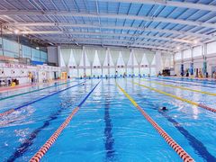 -云南恒业游泳馆