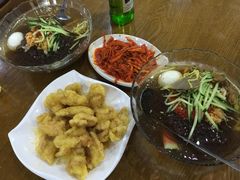 -顺姬冷面(长白西路店)
