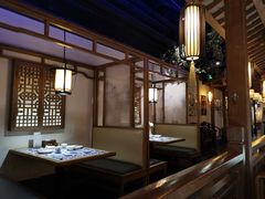 -江南赋(内蒙古大厦店)