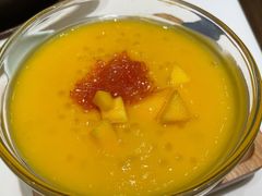 杨枝甘露-龙记香港茶餐厅(久光百货店)