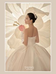 -今生有约婚纱摄影店(景德路店)