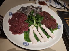 -龙森园火锅(琴台路店)