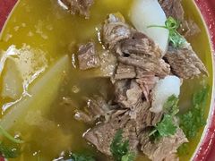 -美味故事特色餐厅(汉阳郭茨口店)