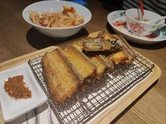 -老头儿油爆虾(金鹰世界店)