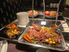 -深圳四季酒店·馥自助餐厅