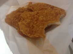 -麦当劳(东直门外大街店)