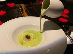 -wann lounge 低温慢煮牛排·清吧