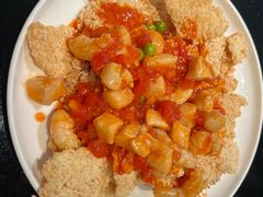 -老兴鲜(黄浦店)