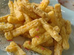 -金家老三饭庄(常营店)