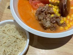 -味千拉面(和平大道奥山世纪城店)