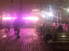 -武汉关码头(轮渡站)