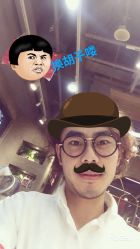-木北造型