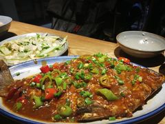 -静一餐厅·湖北菜(前门创始店)