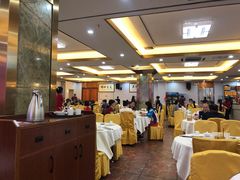 大堂-新湛拱(兰埔路店)