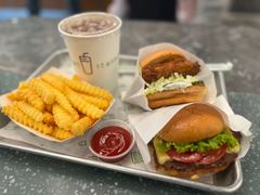 -Shake Shack(南山万象天地店)