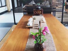 -帐篷客·溪龙茶谷度假酒店