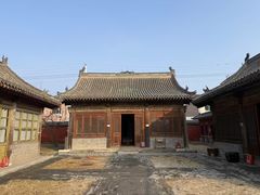 -代州文庙