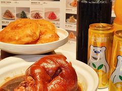 -大鸭梨烤鸭(枣园店)