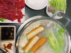 -吉友粥底火锅(方斜路店)