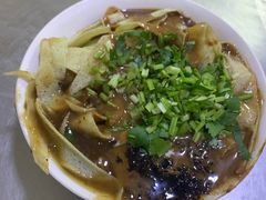 -正味斋锅巴菜(西北角店)