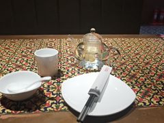 -城南往事·鲁菜济南菜(软件园美莲广场店)