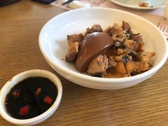 -顺风汤馆·广府粤菜(江宸天街店)