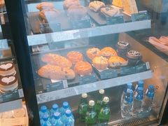 -星巴克臻选(舟山凯虹广场店)