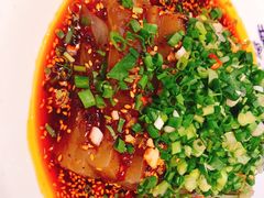 -蜀厨小匠·民间川菜(犀浦店)