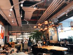 大堂-Moka Bros 摩卡站(嘉华店)
