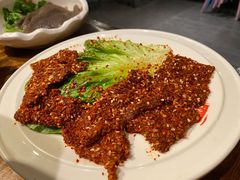 -大话三城重庆火锅(万科天誉店)