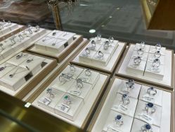 -景祥珠宝打金·黄金加工修理·旧款改造镶嵌