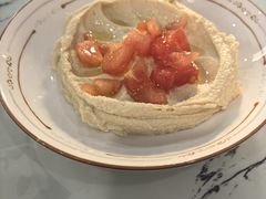 -阿拉伯萨娜餐厅(石马社区店)