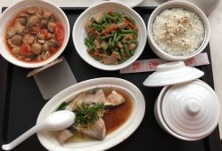 点击看大图 -宝媛会月子中心(越秀店)