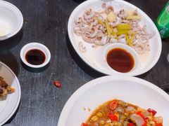 -健眺小海鲜(临海后山店)