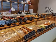 -慢熟面包店bud bread(孩儿巷店)